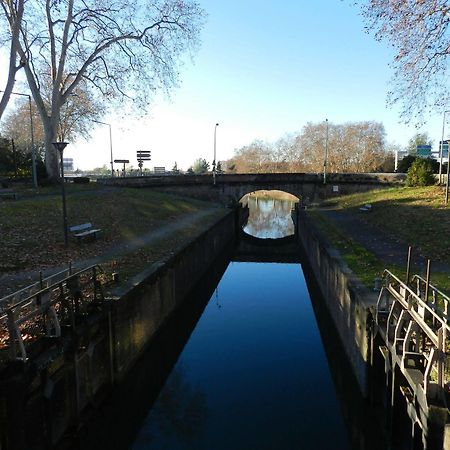 Sweethome Garonne Toulouse Exterior photo