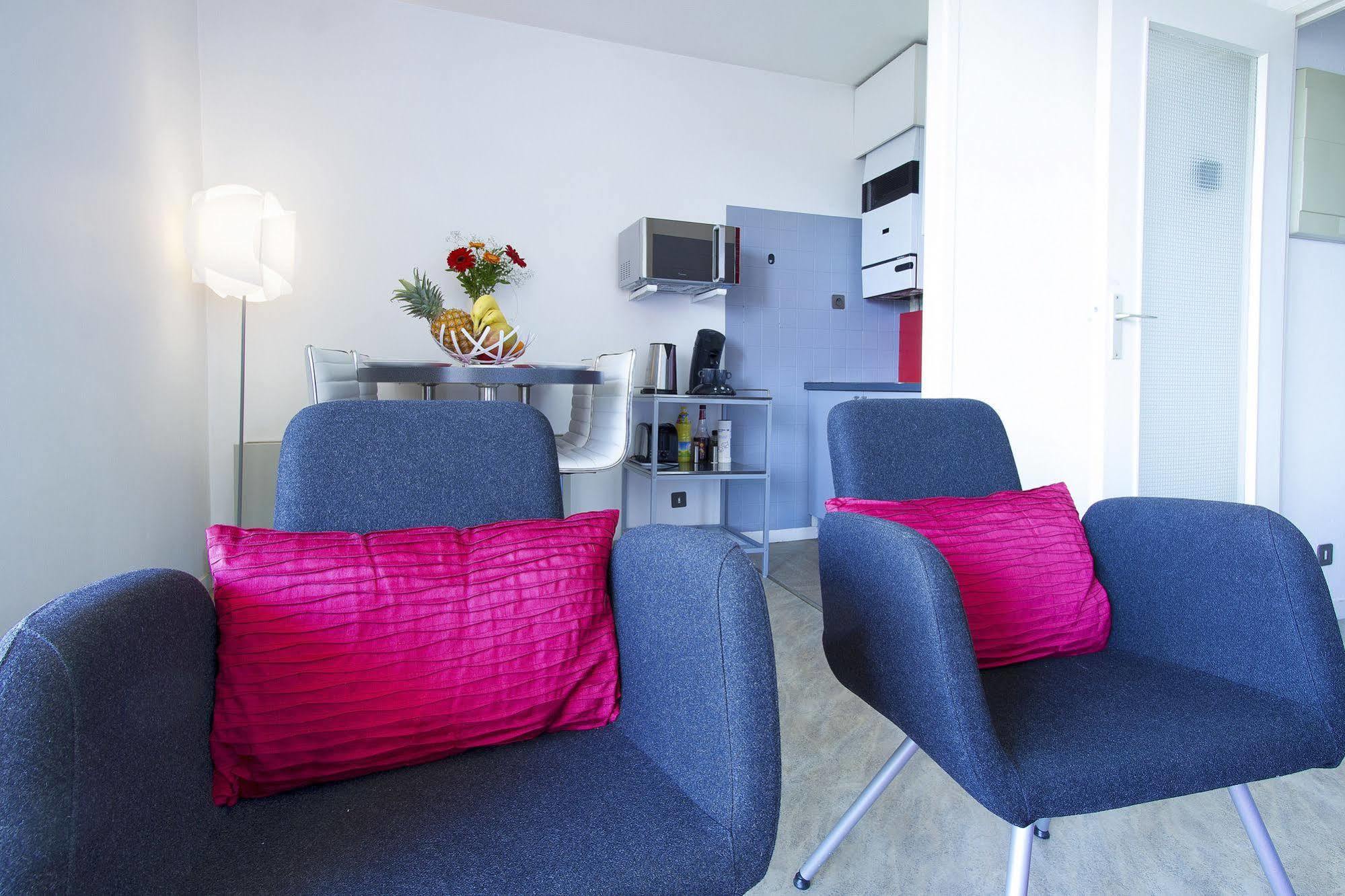 Sweethome Garonne Toulouse Exterior photo